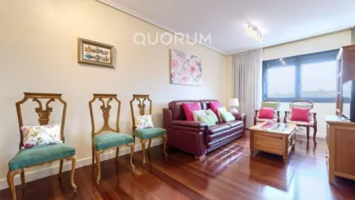 Apartment in Larrea photo 48