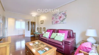 Apartment in Larrea photo 4