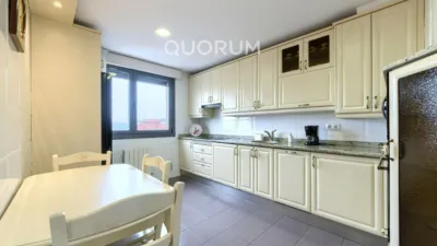 Apartment in Larrea photo 5