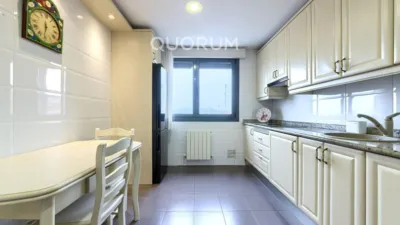 Apartment in Larrea photo 6