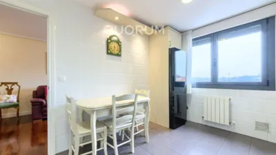 Apartment in Larrea photo 7