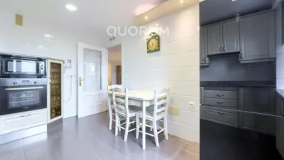 Apartment in Larrea photo 8