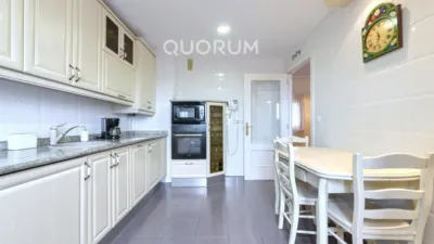 Apartment in Larrea photo 9