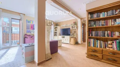 Piso en venta en Centro, Centro (Barakaldo) de 269.000 €