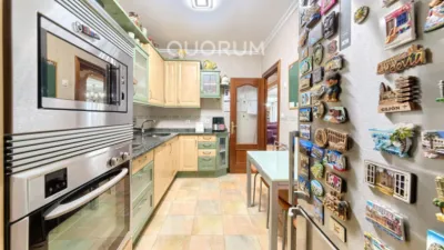 Piso en venta en Centro, Centro (Barakaldo) de 269.000 €