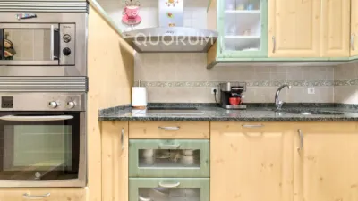 Piso en venta en Centro, Centro (Barakaldo) de 269.000 €