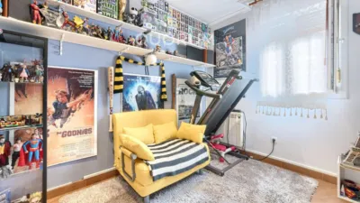 Piso en venta en Centro, Centro (Barakaldo) de 269.000 €