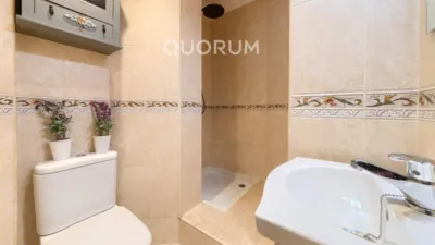 Piso en venta en Centro, Centro (Barakaldo) de 269.000 €