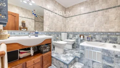 Piso en venta en Centro, Centro (Barakaldo) de 269.000 €