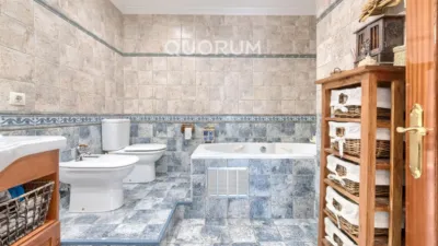 Piso en venta en Centro, Centro (Barakaldo) de 269.000 €