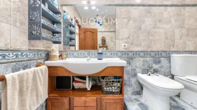 Piso en venta en Centro, Centro (Barakaldo) de 269.000 €