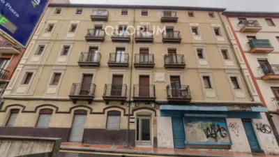Piso en venta en Centro, Centro (Barakaldo) de 269.000 €