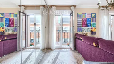 Piso en venta en Centro, Centro (Barakaldo) de 269.000 €