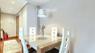Flat in Retuerto photo 14