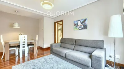 Flat in Retuerto photo 15