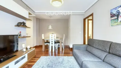 Flat in Retuerto photo 16