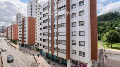 Flat in Retuerto photo 19