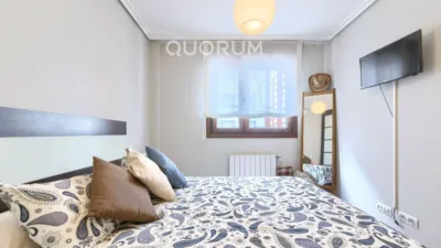 Flat in Retuerto photo 32
