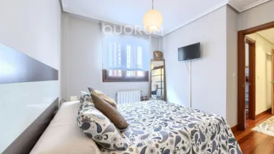 Flat in Retuerto photo 33