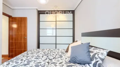 Flat in Retuerto photo 35