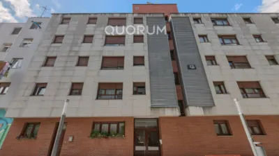 Flat in Retuerto photo 42