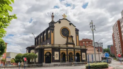Flat in Retuerto photo 44