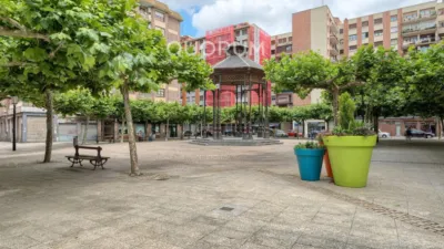 Flat in Retuerto photo 45