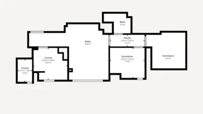 Flat in Retuerto photo 46