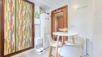 Flat in Retuerto photo 4