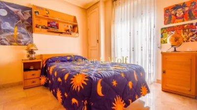 Chalet on Carrer de Don Alarico López Teruel photo 16