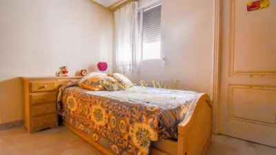 Chalet on Carrer de Don Alarico López Teruel photo 19
