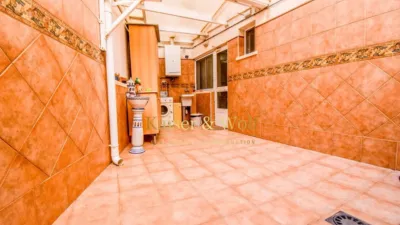 Chalet on Carrer de Don Alarico López Teruel photo 28