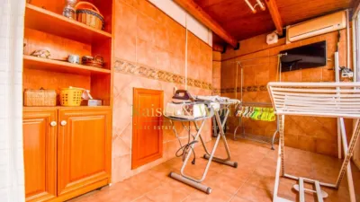 Chalet on Carrer de Don Alarico López Teruel photo 30