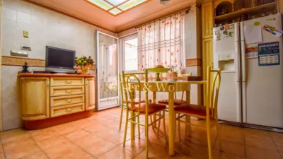 Chalet on Carrer de Don Alarico López Teruel photo 37
