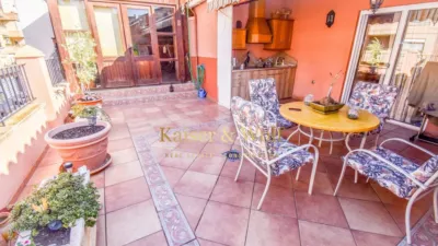 Chalet on Carrer de Don Alarico López Teruel photo 8