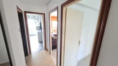 Apartment on Enrique Gran Street photo 3
