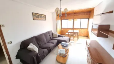 Apartment on Enrique Gran Street photo 4