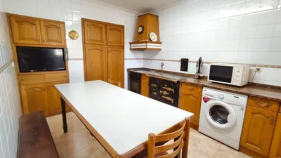 Terraced house on Albeniz Kalea photo 10