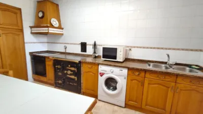 Terraced house on Albeniz Kalea photo 11