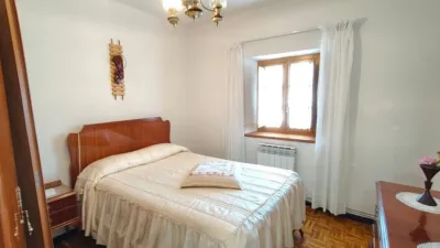 Terraced house on Albeniz Kalea photo 20
