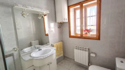 Terraced house on Albeniz Kalea photo 21