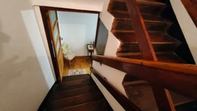 Terraced house on Albeniz Kalea photo 24