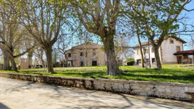 Terraced house on Albeniz Kalea photo 29