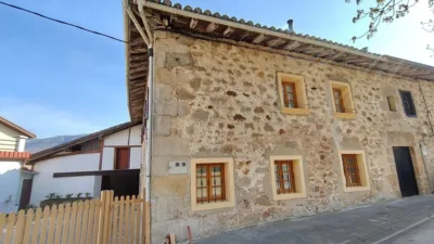 Terraced house on Albeniz Kalea photo 5