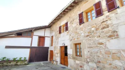 Terraced house on Albeniz Kalea photo 6