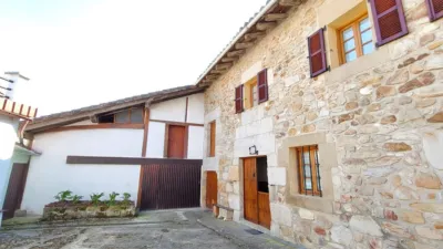 Terraced house on Albeniz Kalea photo 7