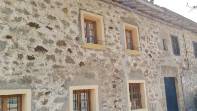 Terraced house on Albeniz Kalea photo 8