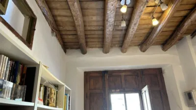 Casa – Granada Capital - Vista 2