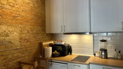 Casa – Granada Capital - Vista 4