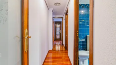Apartment on Calle Tejeiro photo 11